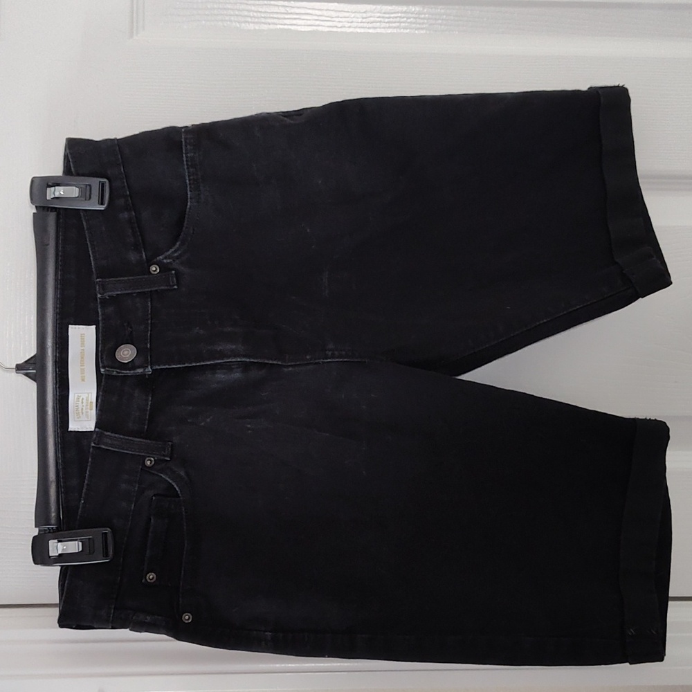 Levi's Signature Gold Shorts 8